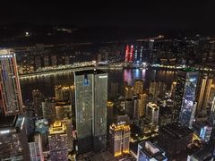 -WFC会仙楼观景台