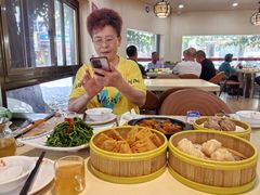 -一茶一点(海景店)