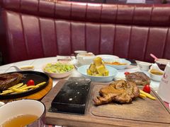 -杯子红牛排(西樵店)