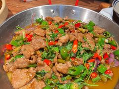 -泥糊破店小酒馆·团建聚餐(南京西路店)