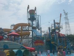 -苏州乐园森林水世界