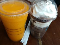 -星巴克臻选(惠州华贸天地1楼店)