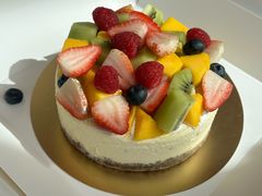 -北京希尔顿逸林酒店