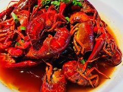 招牌麻辣小龙虾-霸王虾·小龙虾香辣蟹(玉林店)