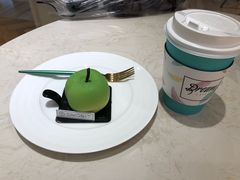 -西檬树SIMON·T轻奢蛋糕(大东方Max店)