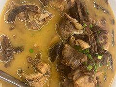 -东北饺子馆(马尾君竹店)