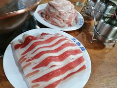 -元盛居(生态大街店)