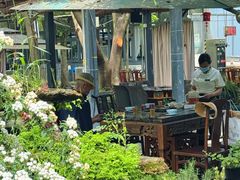 -凤来栖·净庭院·火锅(欧尚店)