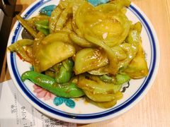 -肖记公安牛肉鱼杂(田林路店)
