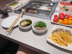 -海底捞火锅(大融城店)