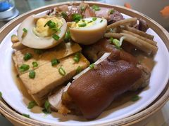 -眉州东坡(博雅店)