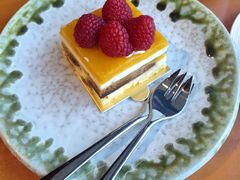 -杭州钱江新城万怡酒店-西餐厅