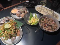 -Ameigo梅果·云贵川bistro(长宁来福士店)