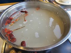 -蚝大仙横琴生蚝火锅(中央汇店)