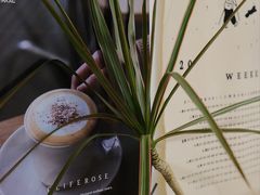 -素咫咖啡CLIFEROSE