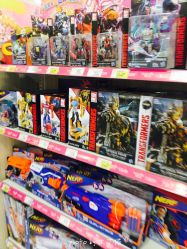 -孩子王童乐园(淮安万达店)