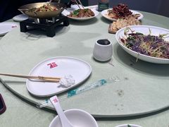 -7号院家宴.烧鸽子(门头沟店)
