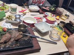 -豪客来牛排(海沧阿罗海店)
