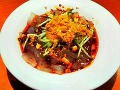 东北拉皮-地锅居(翰林邻里中心店)