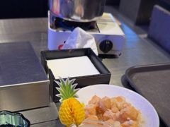 -嫩羊羊·延边烤串·朝鲜族美食(张家港美食街店)