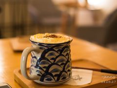 -餐酒吧Com-ing Bar(上海路店)