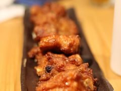 -华餐馆(莫邪路店)