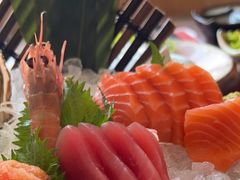 -福樱兰海鲜放题铁板烧(加州店)