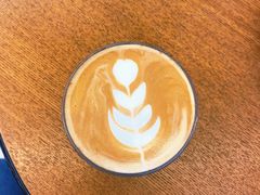 -叁秋咖啡 SANQIU COFFEE(天津河北路店)