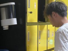 -不倒翁实景剧情密室逃脱(光明凤凰城站店)