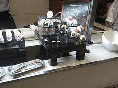 -新发展亚太JW万豪酒店·福苑咖啡厅