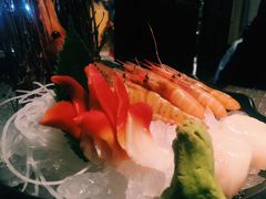 -南苑环球酒店-稻菊日式餐厅(鄞县大道店)