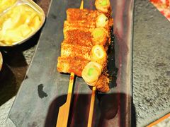 -伊茉家的烤肉店(勒泰中心店)