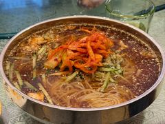 -春花民族美食(佳木斯总店)
