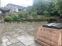 -文昌阁-老东门遗址