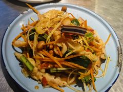 -小小集渔·泰式大排档(太古里香槟店)