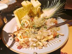 -simply thai天泰(静安嘉里中心店)