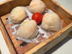 -蘩楼(华强北总店)