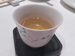 -白天鹅宾馆-宏图府餐厅