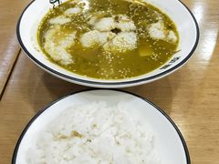 -奈哥老坛酸菜鱼(香港名都店)