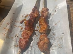 -贯贯吉·清真餐厅(浙江中路店)