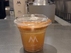 -M Stand(宁波万象城店)