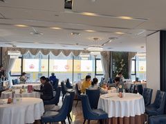 -怀德酒楼·粤菜·海鲜·茶点(宝安国际机场店)