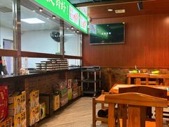-義聚德·清真铜锅涮羊肉·烧烤(河东店)