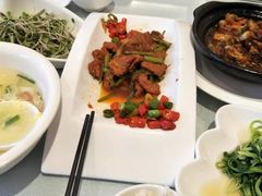 -博雅渔港·融合菜(维也纳国际大酒店)