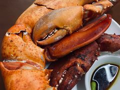 -强记龙虾钳(定安里店)