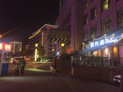 -四方桌·福建客家土菜(德化梅园店)