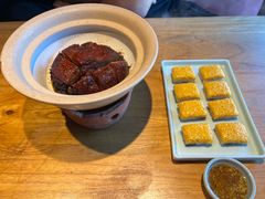 -长安记·大美陕菜(朝阳大悦城店)