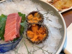 -Mr.Fish鱼鲜生海鲜放题(高德置地冬广场店)