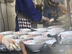 -老赵面店(大西路店)