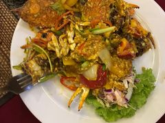 -BAI BUA RESTAURANT